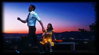 La La Land | Ryan Gosling and Emma Stone | Tame Impala - The Less I know The Better