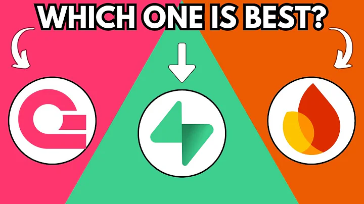 APPWRITE VS SUPABASE VS FIREBASE - BEST BACKEND PLATFORM? (2025)