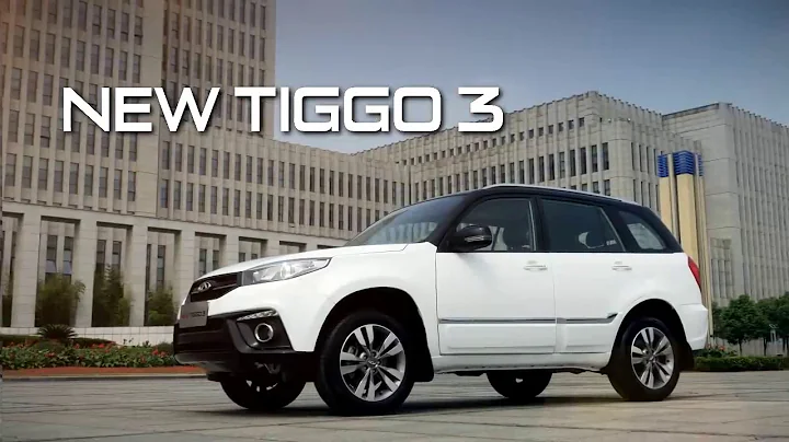 Tiggo3:Chery is a leading Chinese automobile manufacturer for exportation - DayDayNews