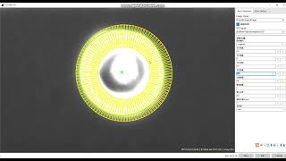 4 Touch板组装工程讲解 PC Vision using Halcon Library