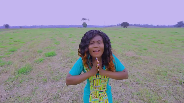 Ruth Maynard-Shuka Baba(Official Video)SMS Skiza c...