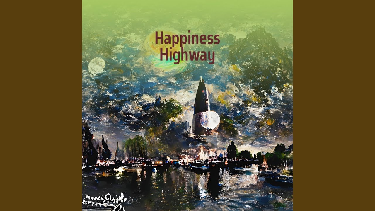 Happiness Highway