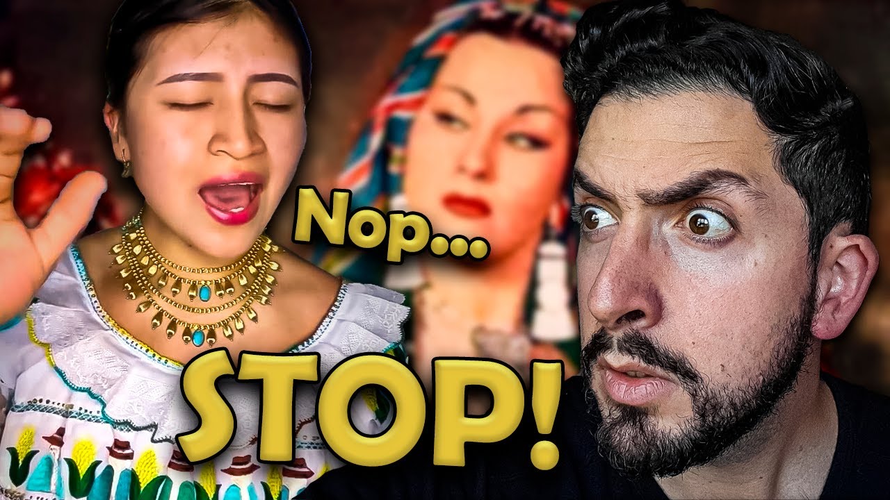 СUSTA Picuasi возрождает YMA SUMAC? 🔥 Музыкальная реакция/анализ ✅