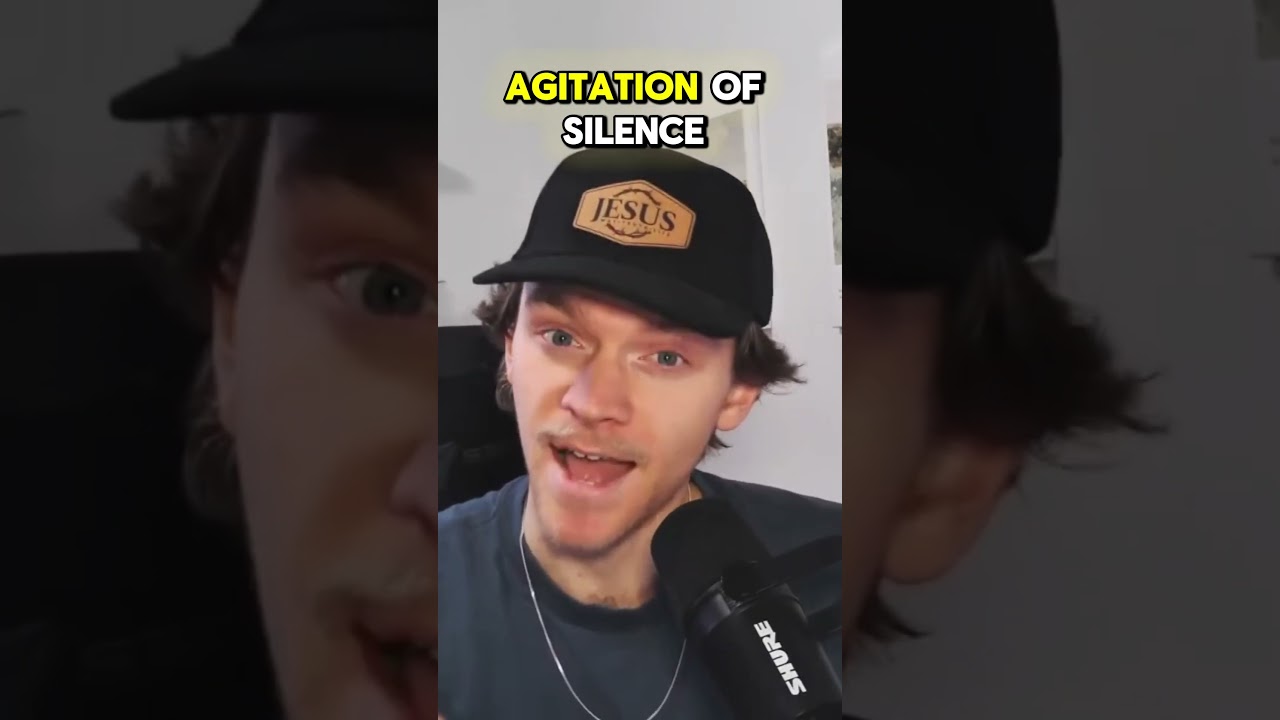 Почему молчание Бога кажется таким громким?