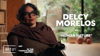 Delcy Morelos in " Human Nature" – Season 12 | Art21