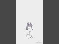 Eff gacha OC | My original OC | Drawing with me part 8