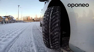 ¿Cuánto PSI pierden los neumáticos cuando hace frío?