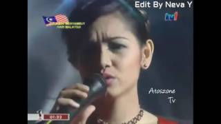 Download lagu Rossa feat Siti Nurhaliza - I Will Always Love You