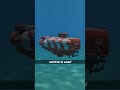 Submarine Escape