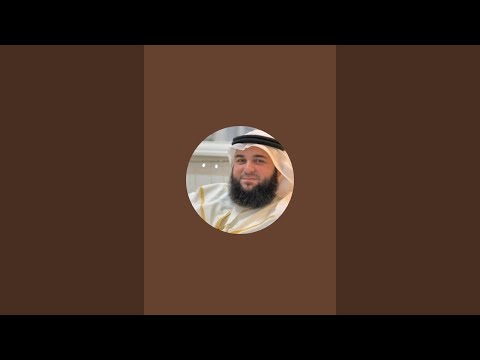 بدأت قناة عاصم هيثم اشكنتنا بث ا مباشر ا