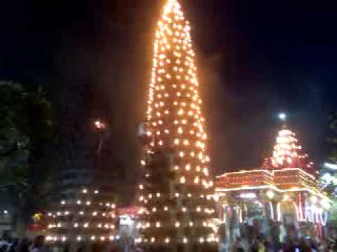 Madhya Pradesh | Fairs And Festivals | Navratri Festival Ujjain video