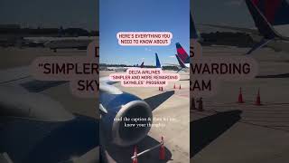 If you’re like me, who is a die hard fan of Delta Airlines AND holds a credit card with them, you’re