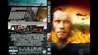 Maando Mba Collateral Damage 2002