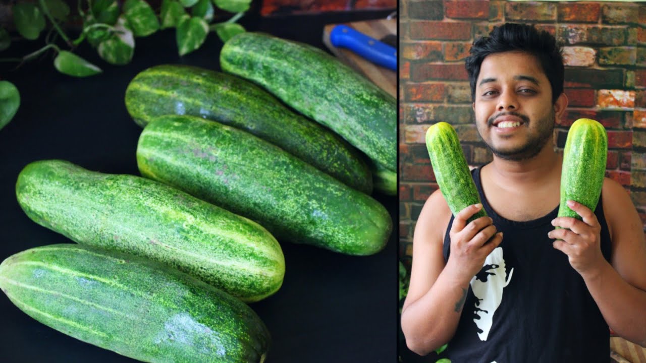 Tasty & yummy CUCUMBER Recipes / Adis Vlog / Chakma dish / traditional