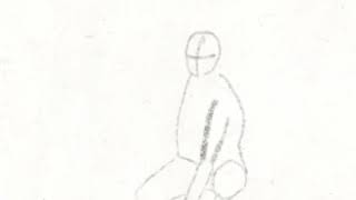 Camera movement practice | FlipaClip