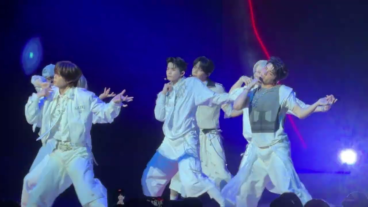 &TEAM / Back to Life 【Global Citizen Live: Tokyo】2026 June 18th