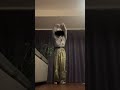 倍速むずすぎて滅 #爆裂愛してる #MILK #dance #fyp #2倍速