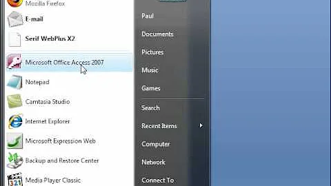 Access Database - How To Tackle Access Database Corruption
