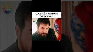 Zabağa Kadar Öpecem