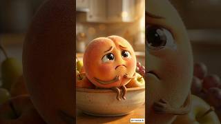 Peach 🍑 AI Animation Goes Hard 🚀 English p-2
