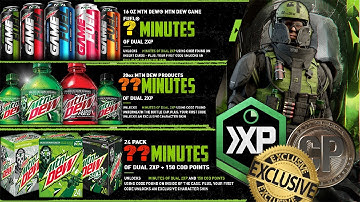How To Maximize Double XP in Modern Warfare 2