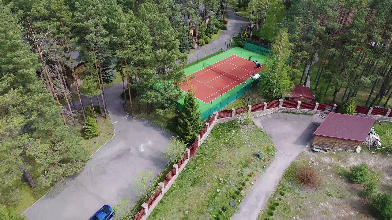 Имение в Хлепче