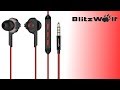 BlitzWolf BW-ES2 Review & Features | Best Dual Driver Earphone