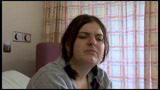 Celebrity Don't Forget Your Passport! A film about hospital passports for people with learning disabilities Profile