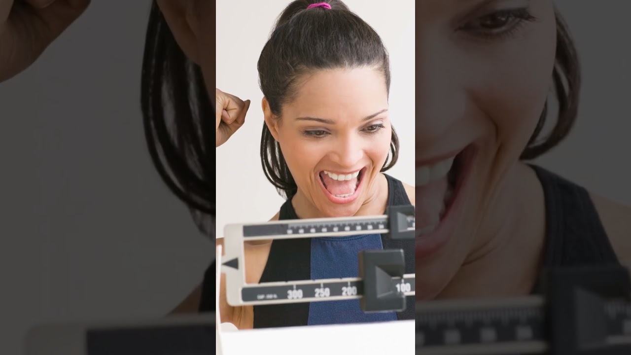 Enna panalum weight koraya matengudha? Try this 