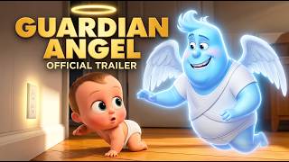 Guardian Angel (2026) - Trailer