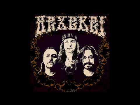Hexerei - Nihil i Celandum (Full Album 2024)