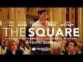 The square  official trailer