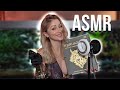 ASMR Random Triggers To Help You Fall Alseep ASMR Random Triggers To Help You Fall Alseep
