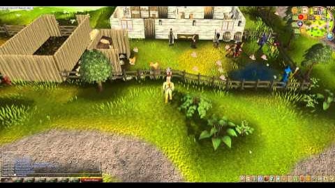 Runescape bots caught.avi