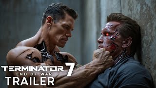 Download Lagu Terminator 7 (2026) – First Trailer | Arnold Schwarzenegger, John Cena MP3