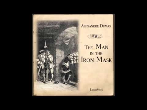 The Man in the Iron Mask audiobook - part 1