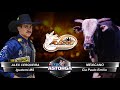 FINAL DO RODEIO DE ASTORGA-PR 2018