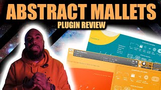 Abstract Mallets VST Review By Karanyi Sounds (The Abstract Vibes & Abstract Marimba Collection)