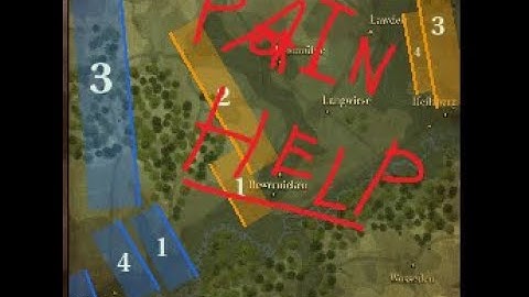 Every Heilsberg Game Ever NTW3