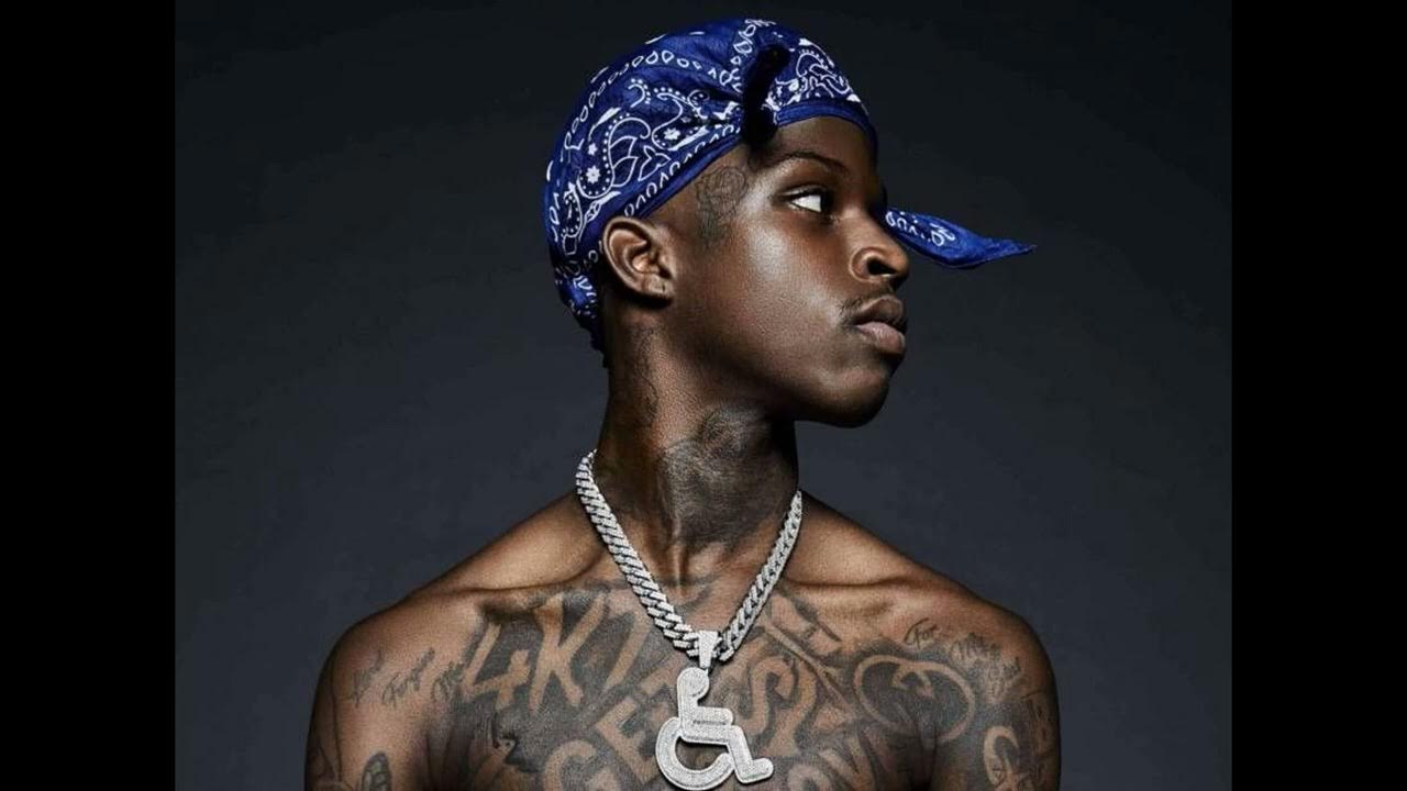 Quando Rondo ABG (Audio) YouTube