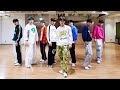 LUN8 - &#39;Wild Heart&#39; Dance Practice Mirrored