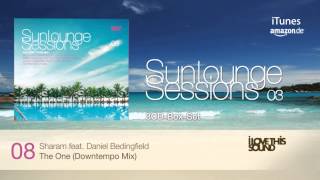 SUNLOUNGE SESSIONS VOL.3 - Minimix by Deep 59