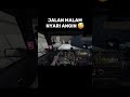 Truck Simulator Ultimate Seasik Ini😚😎 #trucksimulatorultimate #trucksimulator #gamesimulator