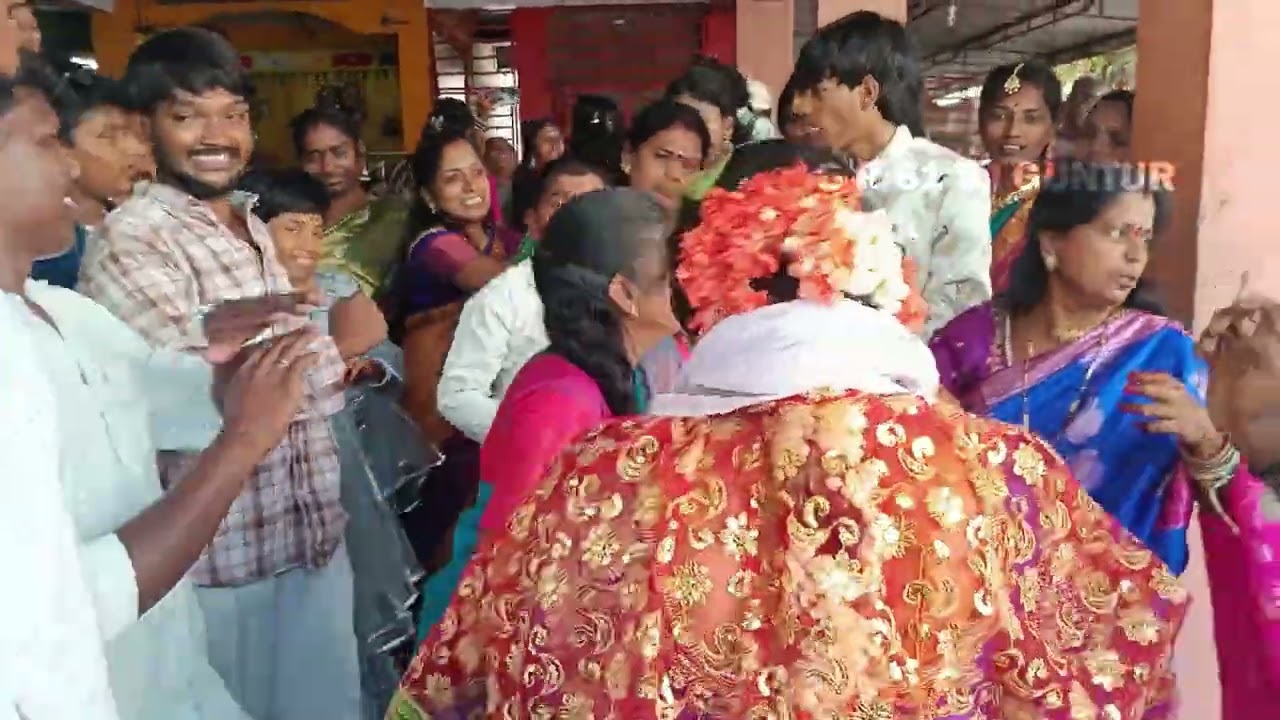 DJ SOUND FOR MARRIAGE _ IN GUNTUR _ TELANGANA STYLE PLAYLIST #dancemusic #folkmusic