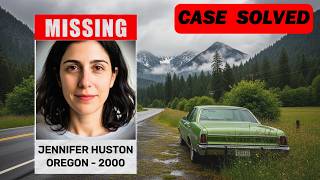 Oregon 2000 Cold Case Solved — Arrest Shocks the Community