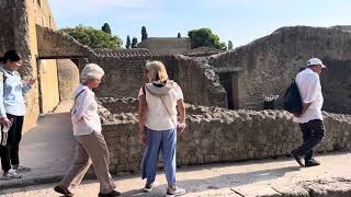 We are in Italy - can you guess where? by Boston and Maine Live 1,161 views 7 months ago 1 minute, 7 seconds