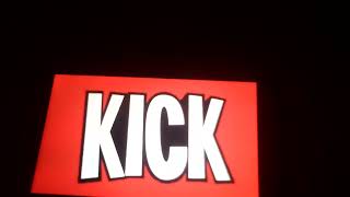 Kick Owski Intro Theme Song