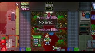 SS14 - Preston Ellis Tomato Massacre (Delta V)