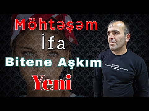 Bitane Aşkım Menim Deli Kimi Sevdim Seni Bitane Aşkım Menim ( İlkin Qaxlı ) 2022 Sevgi Mahnısı