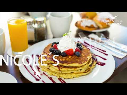Hotel Casa Nicole Traveling Promo